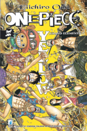 One Piece Yellow – Young 181