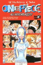 One Piece n.23 – Young 108