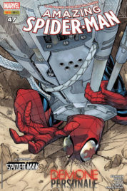 Spider-Man Uomo Ragno n.696 – Demone Personale