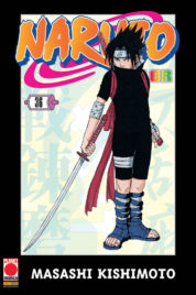 Naruto Color n.36