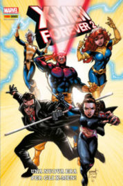 X-Men Forever II n.1 – Marvel Mega 87