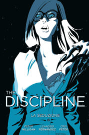 The Discipline n.1 – La seduzione