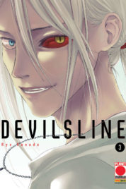 Devil’s line n.3 – Planet Fantasy 27