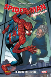 Spider-Man Collection n.13 – Il libro di Ezekiel