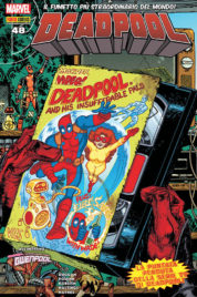 Deadpool 48 – Serie Regolare n.107