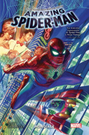 Amazing Spider-Man n.1 – Mondiale – Marvel Collection