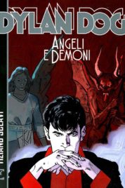 Dylan Dog – Angeli E Demoni