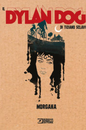 Il Dylan Dog Di Tiziano Sclavi n.12 – Morgana