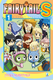 Fairy Tail S Short Stories n.1