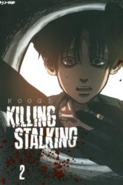 Killing Stalking I Stagione n.2