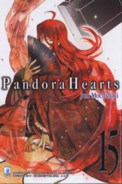 Pandora Hearts n.15 – Stardust 15