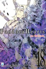 Pandora Hearts n.18 – Stardust 19