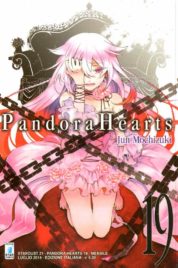 Pandora Hearts n.19 – Stardust 21