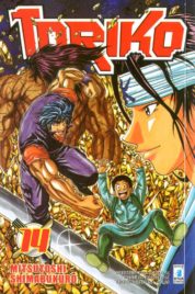 Toriko n.14 – Greatest 170