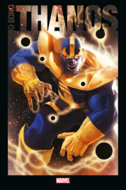 Io Sono Thanos