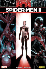 Spider-Men II n.1 – Marvel Select 27