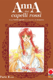 Anna Dai Capelli Rossi n.1 – Manga Love 153