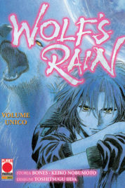 Wolf’s Rain – Nuova Edizione Volume Unico