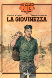 Mister No – La Giovinezza