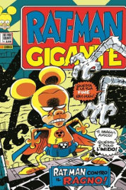 Rat-Man Gigante n.1