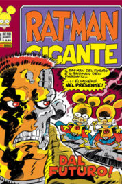 Rat-Man Gigante n.3