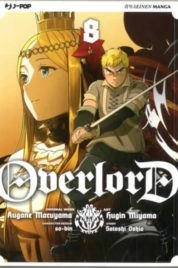 Overlord n.8