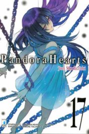 Pandora Hearts n.17 – Stardust 17