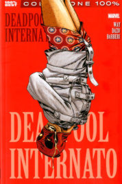 Deadpool n.7 – Internato – 100% Marvel Best 323