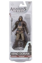 Assassins Creed 4 – Arno Action Figure