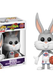 Space Jam – Bugs Bunny – Funko Pop 413