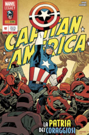 Capitan America n.97