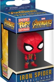Funko Pocket Pop! di Avengers – Infinity War – Iron Spider