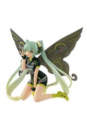 Hatsune Miku Racing 2017 Cheering – 13cm