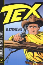 Tex – El Carnicero