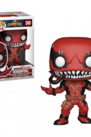 Marvel Contest Champions – Venompool – Funko Pop 300