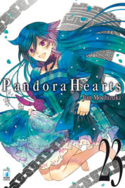 Pandora Hearts n.23 – Stardust 37