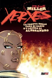 Xerxes: La Caduta Della Casa Di Dario e l’ascesa di Alessandro