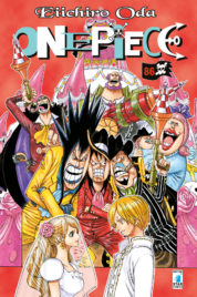 One Piece n.86 – Young 288