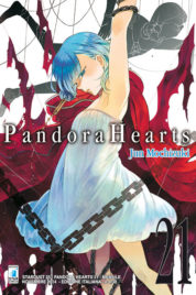 Pandora Hearts n.21 – Stardust 25