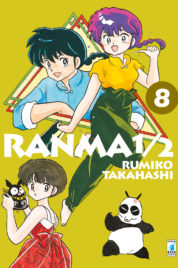 Ranma 1/2 New Edition n.8 – Neverland 316