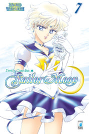 Pretty Guardian Sailor Moon n.7 – New Edition