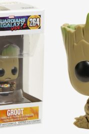 Guardian of Galaxy Volume 2 – Groot Candy Bowl – Funko Pop 264