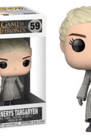 Game Of Thrones – Daenerys Targaryen – Funko Pop 59