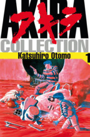 Akira Collection n.1