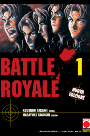 Battle Royale n.1