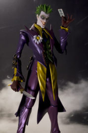 Batman Injustice – Joker Version Figuarts