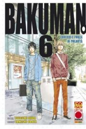 Bakuman n.6