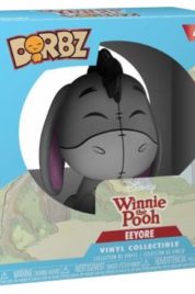 Disney Winnie – The Pooh Eeyore – FUNKO Dorbz n.448
