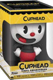 Cuphead – Cuphead – Figure Funko POP