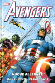 Avengers – Nuove Alleanze